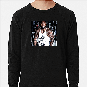 Mike Rashid Alpha Aesthetic Mike Rashid Sweatshirts