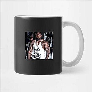 Mike Rashid Alpha Aesthetic Mike Rashid Mugs