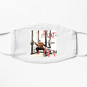 Mike Rashid My Favorite YouTuber Mike Rashid Face Masks