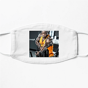 Mike Rashid The Dark Aesthetics Mike Rashid Face Masks