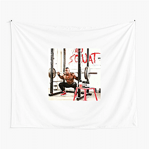 Mike Rashid My Favorite YouTuber Mike Rashid Tapestries