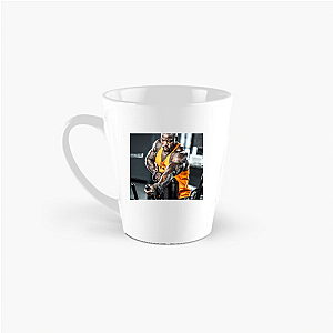 Mike Rashid The Dark Aesthetics Mike Rashid Mugs