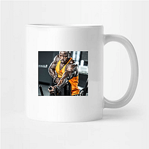 Mike Rashid The Dark Aesthetics Mike Rashid Mugs