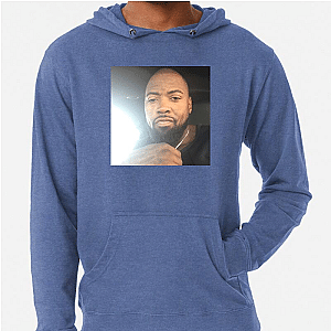 Mike Rashid Alpha Academy Mike Rashid Hoodies
