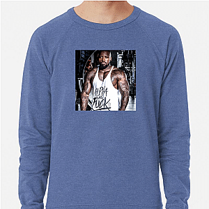 Mike Rashid Alpha Aesthetic Mike Rashid Sweatshirts