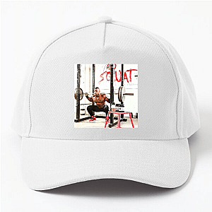 Mike Rashid My Favorite YouTuber Mike Rashid Hats & Caps
