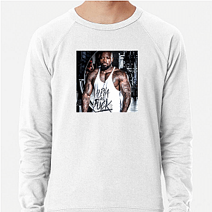 Mike Rashid Alpha Aesthetic Mike Rashid Sweatshirts