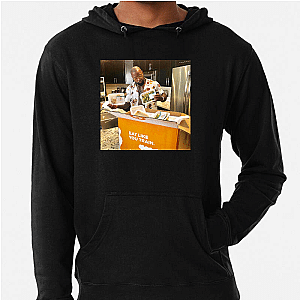 Mike Rashid Always Grinding Always Growing Mike Rashid Hoodies