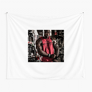 Mike Rashid A True Motivator Mike Rashid Tapestries