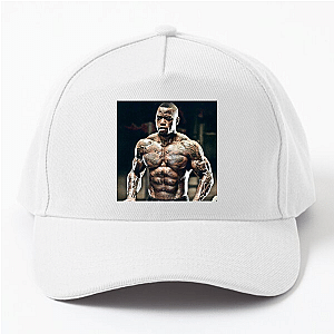 Mike Rashid Beyond The Gym Mike Rashid Hats & Caps