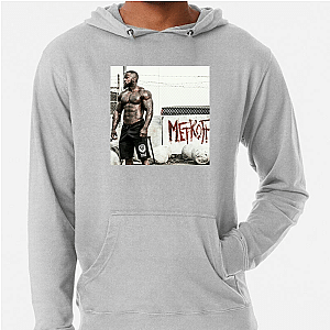 Mike Rashid Unforgettable Work Ethic Mike Rashid Hoodies