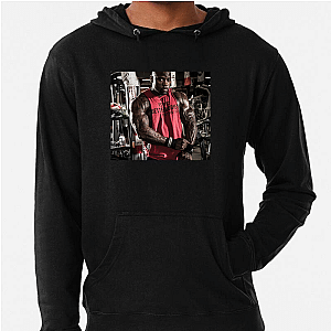 Mike Rashid A True Motivator Mike Rashid Hoodies