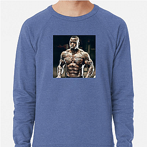 Mike Rashid Beyond The Gym Mike Rashid Sweatshirts