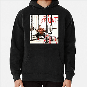 Mike Rashid My Favorite YouTuber Mike Rashid Hoodies