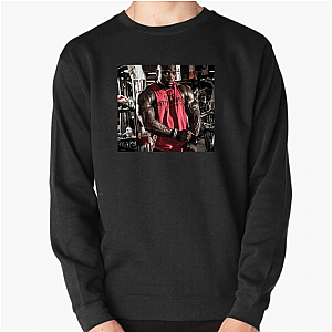 Mike Rashid A True Motivator Mike Rashid Sweatshirts