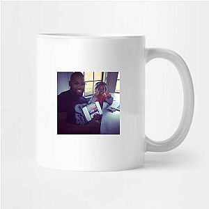 Mike Rashid Discipline Or Die Mike Rashid Mugs