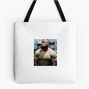 Mike Rashid Train Hard Live Free Mike Rashid Bags