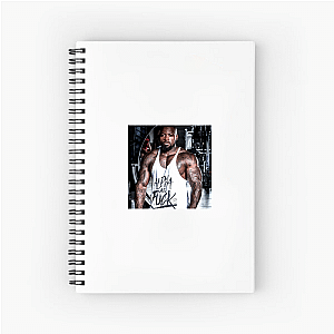 Mike Rashid Alpha Aesthetic Mike Rashid Notebook
