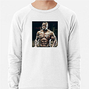 Mike Rashid Beyond The Gym Mike Rashid Sweatshirts