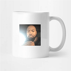 Mike Rashid Alpha Academy Mike Rashid Mugs