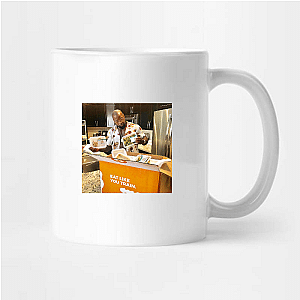 Mike Rashid Always Grinding Always Growing Mike Rashid Mugs
