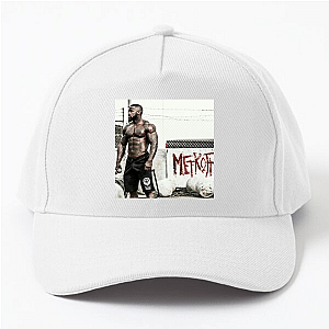 Mike Rashid Unforgettable Work Ethic Mike Rashid Hats & Caps