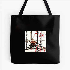 Mike Rashid My Favorite YouTuber Mike Rashid Bags