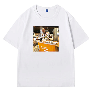 Mike Rashid Always Grinding Always Growing Mike Rashid T-Shirts