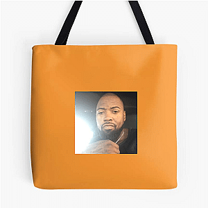 Mike Rashid Alpha Academy Mike Rashid Bags