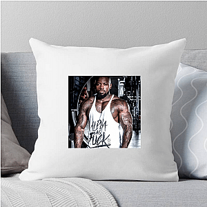 Mike Rashid Alpha Aesthetic Mike Rashid Pillows Cover