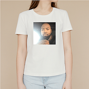 Mike Rashid Alpha Academy Mike Rashid T-Shirts