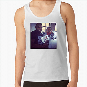 Mike Rashid Discipline Or Die Mike Rashid Tank Tops