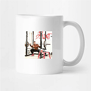 Mike Rashid My Favorite YouTuber Mike Rashid Mugs