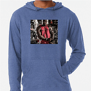 Mike Rashid A True Motivator Mike Rashid Hoodies