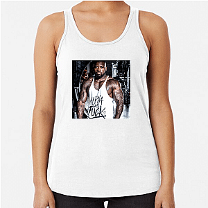 Mike Rashid Alpha Aesthetic Mike Rashid Tank Tops
