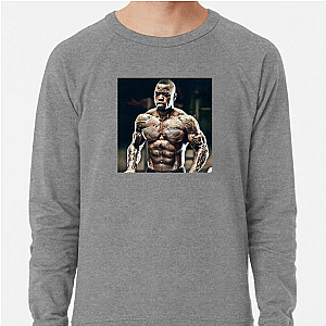 Mike Rashid Beyond The Gym Mike Rashid Sweatshirts