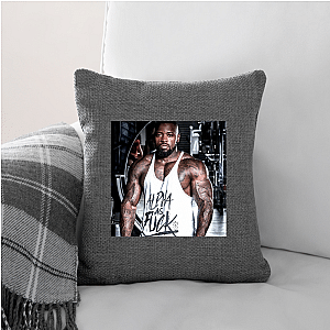 Mike Rashid Alpha Aesthetic Mike Rashid Pillows Cover