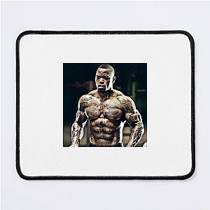 Mike Rashid Beyond The Gym Mike Rashid Mouse Pads