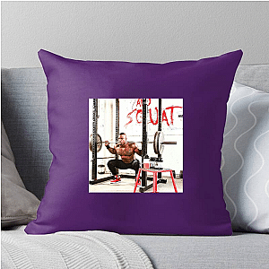Mike Rashid My Favorite YouTuber Mike Rashid Pillows Cover