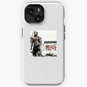 Mike Rashid Unforgettable Work Ethic Mike Rashid iPhone Cases