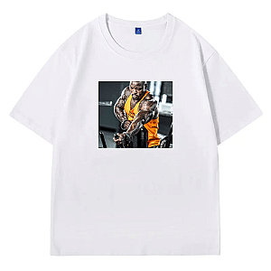 Mike Rashid The Dark Aesthetics Mike Rashid T-Shirts