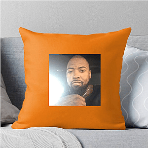 Mike Rashid Alpha Academy Mike Rashid Pillows Cover