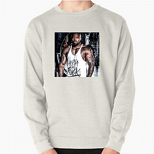 Mike Rashid Alpha Aesthetic Mike Rashid Sweatshirts