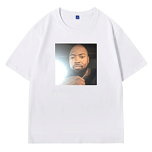 Mike Rashid Alpha Academy Mike Rashid T-Shirts