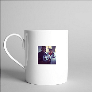 Mike Rashid Discipline Or Die Mike Rashid Mugs
