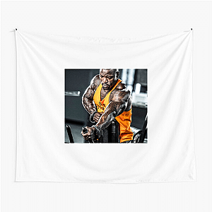 Mike Rashid The Dark Aesthetics Mike Rashid Tapestries