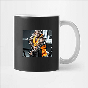 Mike Rashid The Dark Aesthetics Mike Rashid Mugs