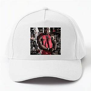 Mike Rashid A True Motivator Mike Rashid Hats & Caps