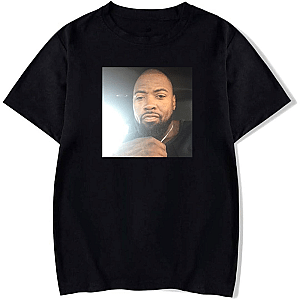 Mike Rashid Alpha Academy Mike Rashid T-Shirts