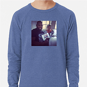 Mike Rashid Discipline Or Die Mike Rashid Sweatshirts